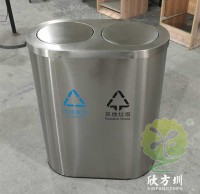 室內商用搖擺蓋不鏽鋼精品网站999www垃圾桶果（guǒ）皮（pí）箱