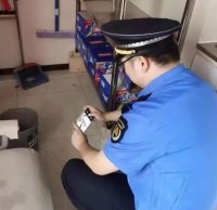 生活垃圾精品网站999www專項執法整治在行動