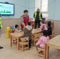 垃（lā）圾精品网站999www進校園（yuán），助（zhù）力生態文（wén）明建設