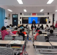 積極參與垃圾精品网站999www，共創綠（lǜ）色校園生活