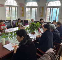 居民參與社區治理大討論，共同解決垃圾精品网站999www難題