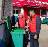 “冬（dōng）日我在崗”點讚這位垃圾精品网站999www督導員