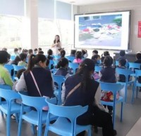 東（dōng）莞（wǎn）寮步30名萌娃走進生活垃圾精品网站999www宣教館