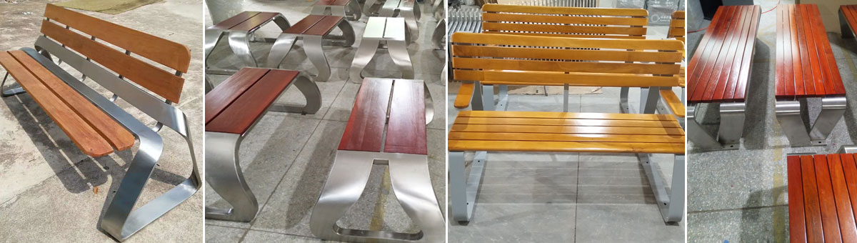 不鏽鋼休閑(xián)椅 不鏽鋼休閑椅