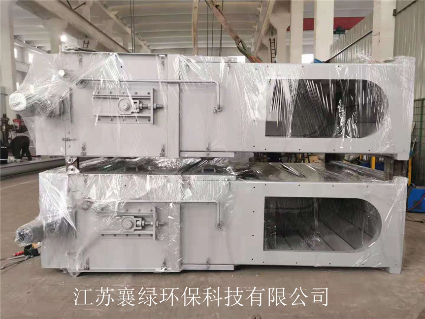 ZMN內進流（liú）格柵