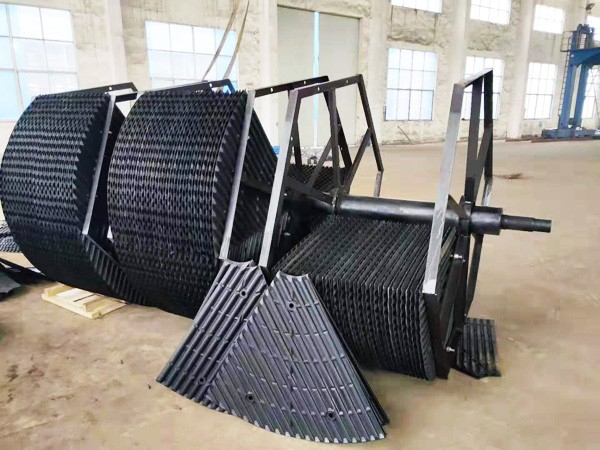 生（shēng）物轉盤