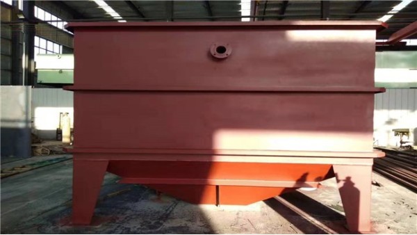 二沉（chén）澱池運行管理應注意那些事項？