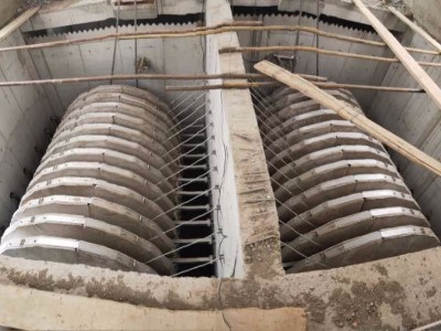 纖（xiān）維（wéi）轉盤過濾器