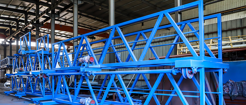 公司優勢（shì）－綜合實力