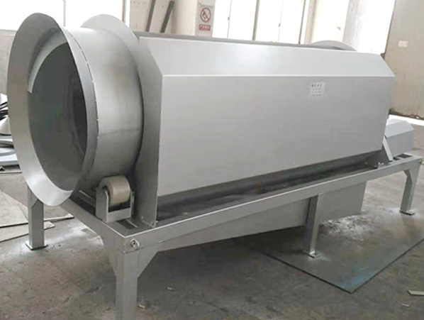 內進水微濾機（旋（xuán）轉式微濾機）