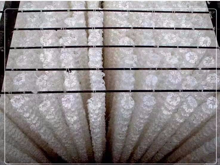 組合（hé）填料