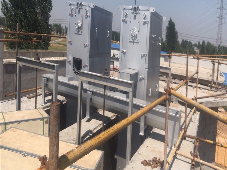 內進（jìn）流膜（mó）格（gé）柵