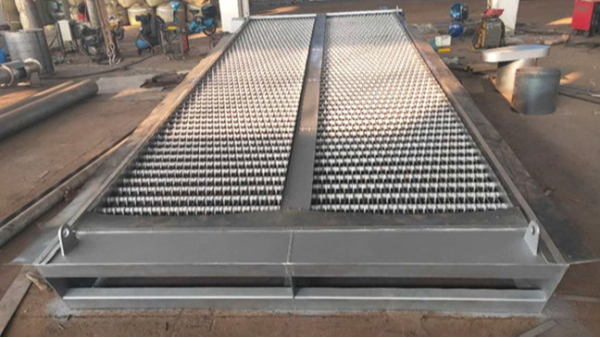 襄（xiāng）綠環保之選（xuǎn）購格（gé）柵清汙機方法