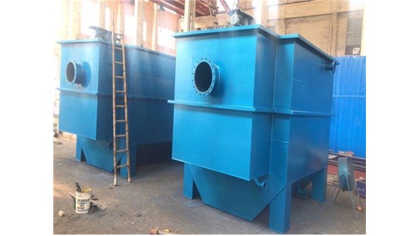 纖維（wéi）轉盤過濾器