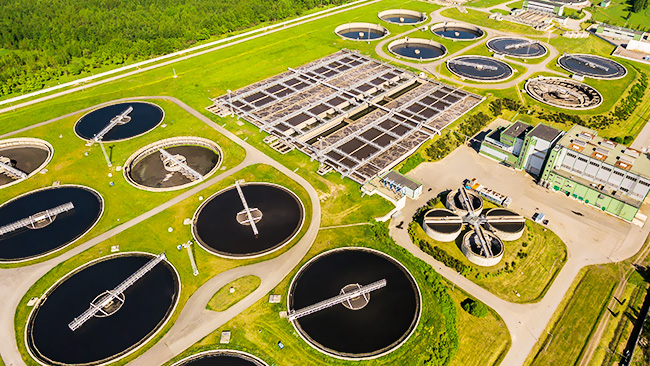 江蘇一起草 www.17.com网站環保石油化工工業廢水處理工（gōng）程案例（lì）