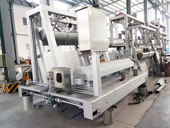 鋼絲（sī）繩格柵