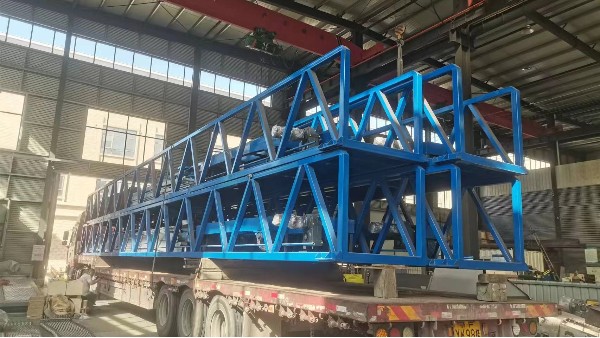 刮泥機專業生產廠家—一起草 www.17.com网站環保