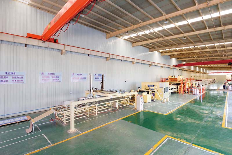 芯（xīn）材複（fù）合一體（tǐ）線