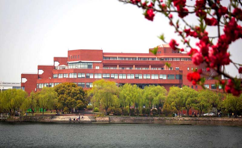 上海交（jiāo）通大（dà）學理工學院項目