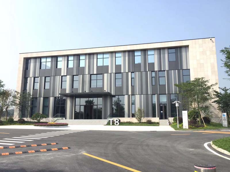 深圳華為雲（yún）數據中心項目