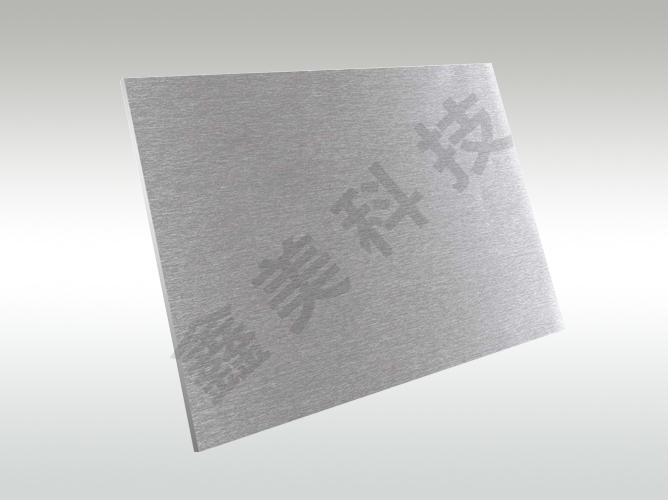 連續厚膜（mó）陽極氧化鋁板