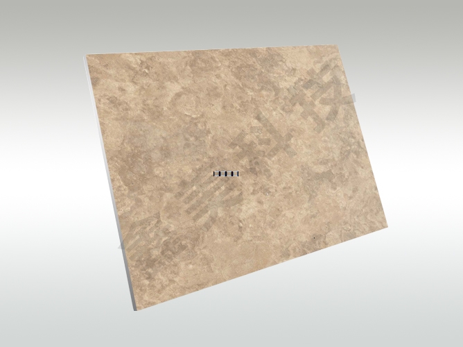 A2級金屬複（fù）合板