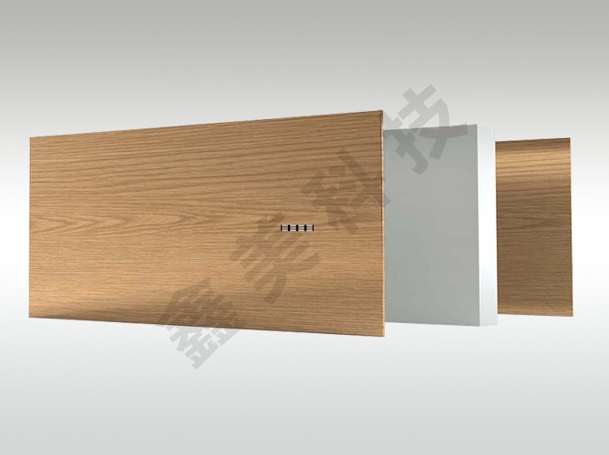 A2級金屬複合板（bǎn）