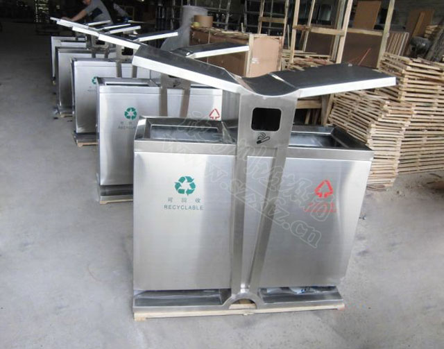 精品不鏽鋼垃圾桶 精品不鏽鋼垃圾桶