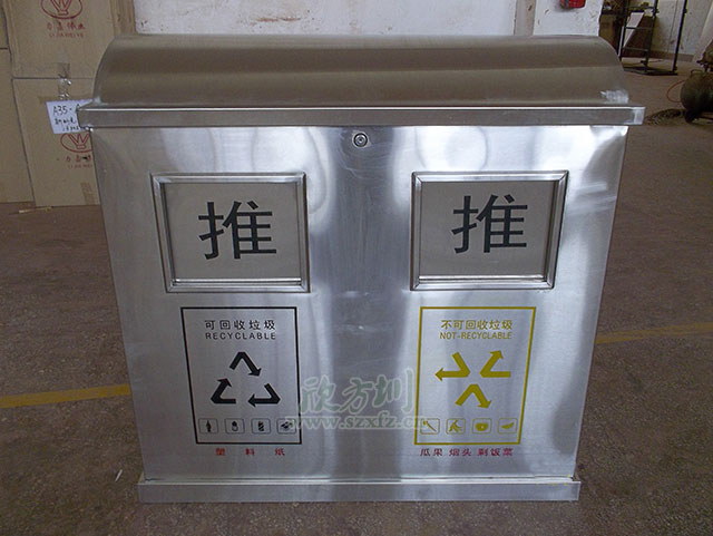 不鏽鋼精品网站999www垃圾桶