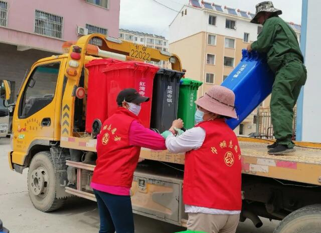 樱花草视频WWW垃圾桶