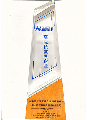 高成長發展企（qǐ）業
