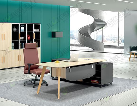 定製辦公家（jiā）具