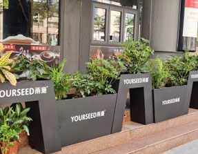 金屬花箱（xiāng）