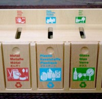 新加坡（pō）：源頭治理與回（huí）收利用並舉