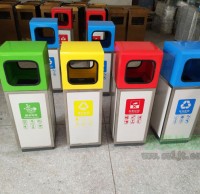 精品网站999www垃圾桶定製廠家 如期完工客戶訂單