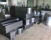 玻金（jīn）塑紙（zhǐ）樱花草视频WWW垃圾桶生產（chǎn）圖