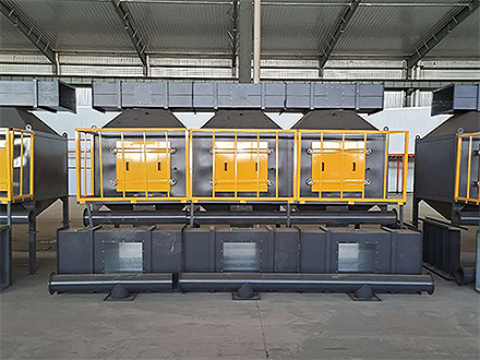 公司環（huán）境（jìng）標題