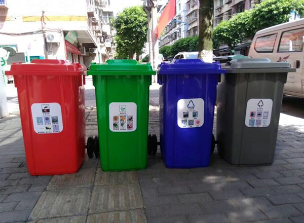 四色樱花草视频WWW垃圾桶