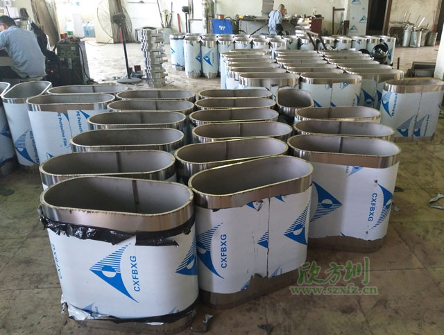 不鏽鋼精品网站999www垃圾桶焊接圖